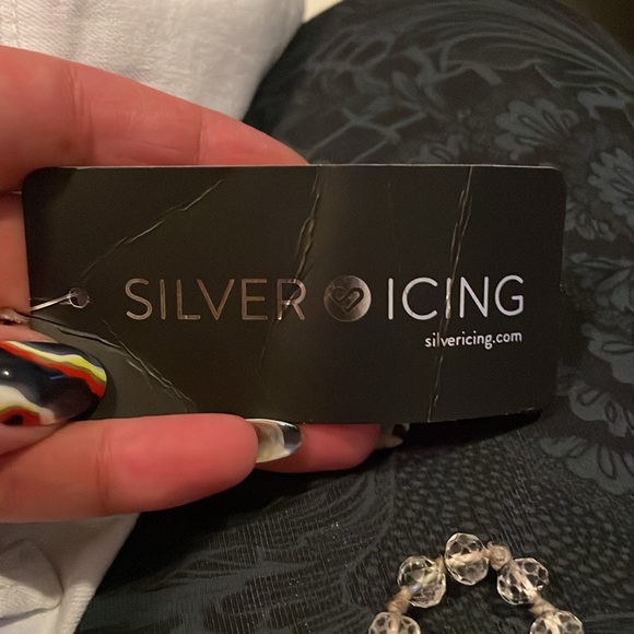 Nwt Vera Moda white denim, destination shorts - Picture 5 of 5